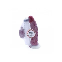 Kiotos Gode éjaculateur Beast 63 -Vestiaire Fetish Soldes gode ejaculateur beast 63 7