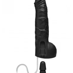 Doc Johnson Gode éjaculateur Cumplay Cock Avec Lube Sperme -Vestiaire Fetish Soldes gode ejaculateur cumplay cock avec lube sperme 1