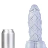 Gode En Silicone Supérieur Fetishique - 665 -Vestiaire Fetish Soldes gode en silicone superieur fetishique 665