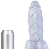 Gode En Silicone Supérieur Fetishique - 665 -Vestiaire Fetish Soldes gode en silicone superieur fetishique 665 16