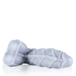 Gode En Silicone Supérieur Fetishique - 665 -Vestiaire Fetish Soldes gode en silicone superieur fetishique 665 21