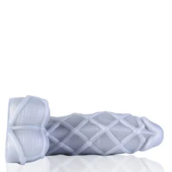 Gode En Silicone Supérieur Fetishique - 665 -Vestiaire Fetish Soldes gode en silicone superieur fetishique 665 23