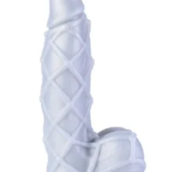 Gode En Silicone Supérieur Fetishique - 665 -Vestiaire Fetish Soldes gode en silicone superieur fetishique 665 34