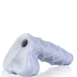 Gode En Silicone Supérieur Fetishique - 665 -Vestiaire Fetish Soldes gode en silicone superieur fetishique 665 4