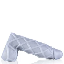 Gode En Silicone Supérieur Fetishique - 665 -Vestiaire Fetish Soldes gode en silicone superieur fetishique 665 6