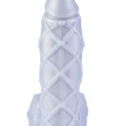 Gode En Silicone Supérieur Fetishique - 665 -Vestiaire Fetish Soldes gode en silicone superieur fetishique 665 9