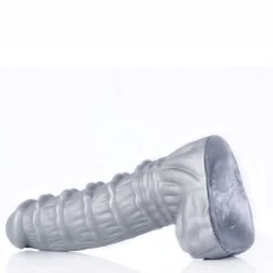 Gode En Silicone Supérieur Mr Ripley - 665 -Vestiaire Fetish Soldes gode en silicone superieur mr ripley 665 12