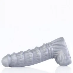 Gode En Silicone Supérieur Mr Ripley - 665 -Vestiaire Fetish Soldes gode en silicone superieur mr ripley 665 17