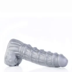 Gode En Silicone Supérieur Mr Ripley - 665 -Vestiaire Fetish Soldes gode en silicone superieur mr ripley 665 2