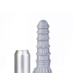 Gode En Silicone Supérieur Mr Ripley - 665