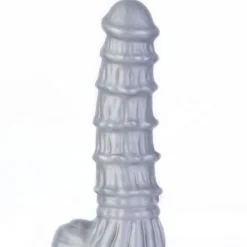 Gode En Silicone Supérieur Mr Ripley - 665 -Vestiaire Fetish Soldes gode en silicone superieur mr ripley 665 28