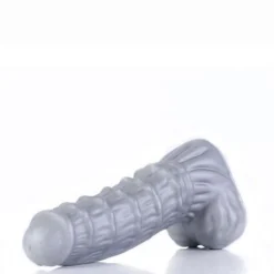 Gode En Silicone Supérieur Mr Ripley - 665 -Vestiaire Fetish Soldes gode en silicone superieur mr ripley 665 32