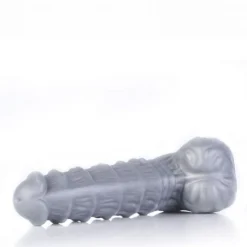 Gode En Silicone Supérieur Mr Ripley - 665 -Vestiaire Fetish Soldes gode en silicone superieur mr ripley 665 51