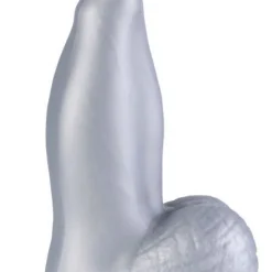 Gode En Silicone Supérieur Narcissus - 665 -Vestiaire Fetish Soldes gode en silicone superieur narcissus 665 17
