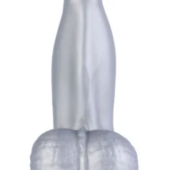Gode En Silicone Supérieur Narcissus - 665 -Vestiaire Fetish Soldes gode en silicone superieur narcissus 665 20