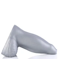 Gode En Silicone Supérieur Narcissus - 665 -Vestiaire Fetish Soldes gode en silicone superieur narcissus 665 6