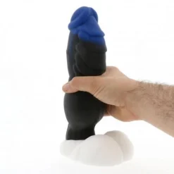 Gode Fantasy Gage - Weredog -Vestiaire Fetish Soldes gode fantasy gage weredog 4
