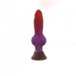 Gode Fantasy Gideon - Weredog -Vestiaire Fetish Soldes gode fantasy gideon weredog 10