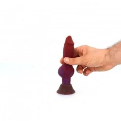 Gode Fantasy Gideon - Weredog -Vestiaire Fetish Soldes gode fantasy gideon weredog 3