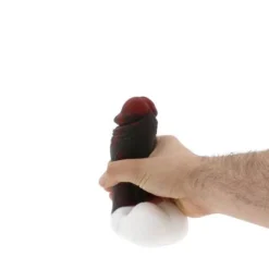 Gode Fantasy Riot - Weredog -Vestiaire Fetish Soldes gode fantasy riot weredog 10