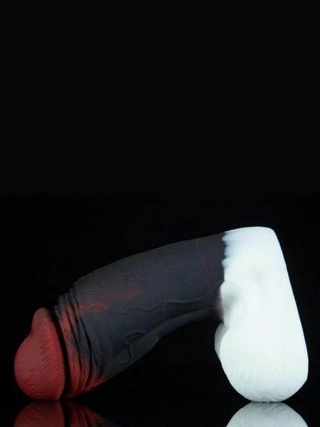 Gode Fantasy Riot - Weredog 3 Gode Fantasy Riot - Weredog