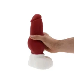 Gode Fantasy Roscoe - Weredog -Vestiaire Fetish Soldes gode fantasy roscoe weredog 14