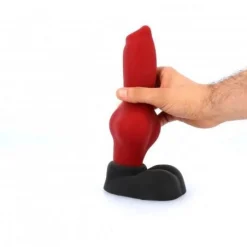 Gode Fantasy Rutt - Weredog 27 Gode Fantasy Rutt - Weredog -Vestiaire Fetish Soldes gode fantasy rutt weredog 25