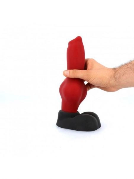 Gode Fantasy Rutt - Weredog 15 Gode Fantasy Rutt - Weredog – Image 13