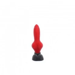 Gode Fantasy Rutt - Weredog -Vestiaire Fetish Soldes gode fantasy rutt weredog 28