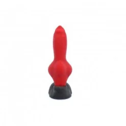 Gode Fantasy Rutt - Weredog -Vestiaire Fetish Soldes gode fantasy rutt weredog 33