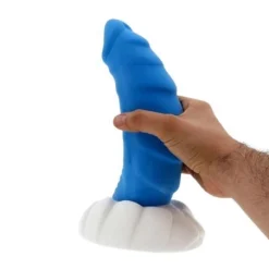 Gode Fantasy Skylar - Weredog -Vestiaire Fetish Soldes gode fantasy skylar weredog 10