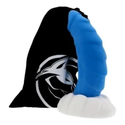 Gode Fantasy Skylar - Weredog -Vestiaire Fetish Soldes gode fantasy skylar weredog 11