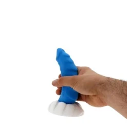 Gode Fantasy Skylar - Weredog -Vestiaire Fetish Soldes gode fantasy skylar weredog 16