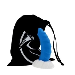 Gode Fantasy Skylar - Weredog -Vestiaire Fetish Soldes gode fantasy skylar weredog 17