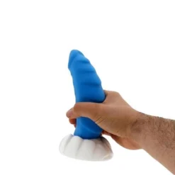 Gode Fantasy Skylar - Weredog -Vestiaire Fetish Soldes gode fantasy skylar weredog 4