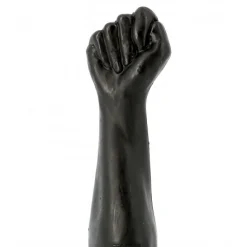 Domestic Partner Gode Fist Of Victory 26 X 8 Cm -Vestiaire Fetish Soldes gode fist of victory 1