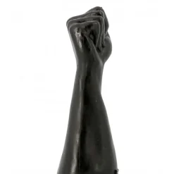 Domestic Partner Gode Fist Of Victory 26 X 8 Cm -Vestiaire Fetish Soldes gode fist of victory 2