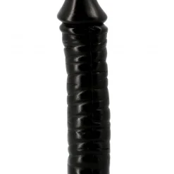 All Black Gode Noir 38 X 8.2 Cm -Vestiaire Fetish Soldes gode geant noir 3