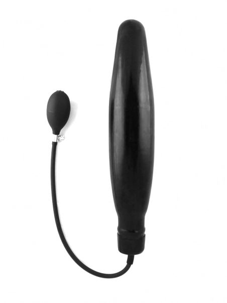 Autres Gode Gonflable Exocet 45 X 7.6 Cm 4 Autres Gode Gonflable Exocet 45 X 7.6 Cm – Image 2