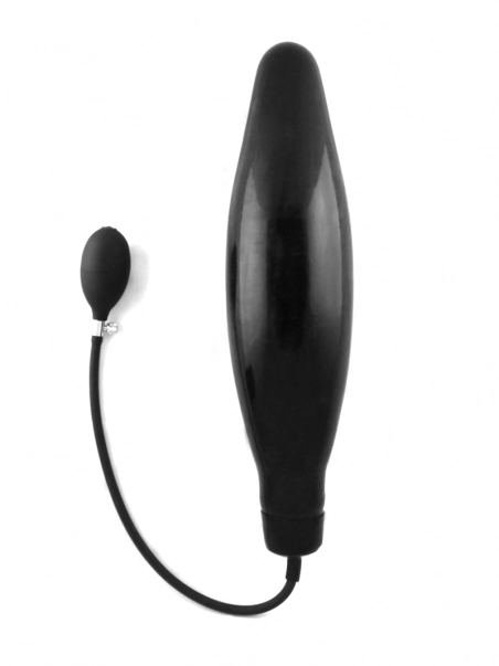 Autres Gode Gonflable Exocet 45 X 7.6 Cm 5 Autres Gode Gonflable Exocet 45 X 7.6 Cm – Image 3