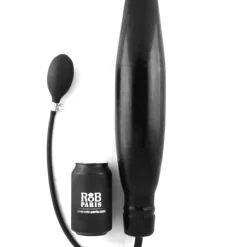 Autres Gode Gonflable Exocet 45 X 7.6 Cm