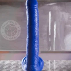 CrackStuffers Gode Hunter 43 X 6.8 Cm -Vestiaire Fetish Soldes gode hunter crackstuffers 1