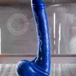 CrackStuffers Gode Hunter 43 X 6.8 Cm -Vestiaire Fetish Soldes gode hunter crackstuffers 2