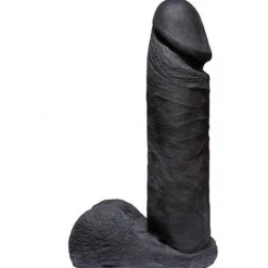 Doc Johnson Gode Hyper Réaliste Cock 20.3 X 4.8 Cm