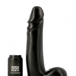 Domestic Partner Gode Invincible 34 X 7.5 Cm