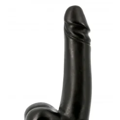 Domestic Partner Gode Invincible 34 X 7.5 Cm -Vestiaire Fetish Soldes gode invincible 3