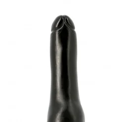Domestic Partner Gode Little Lieutenant 19 X 4.5 Cm -Vestiaire Fetish Soldes gode little lieutenant 3