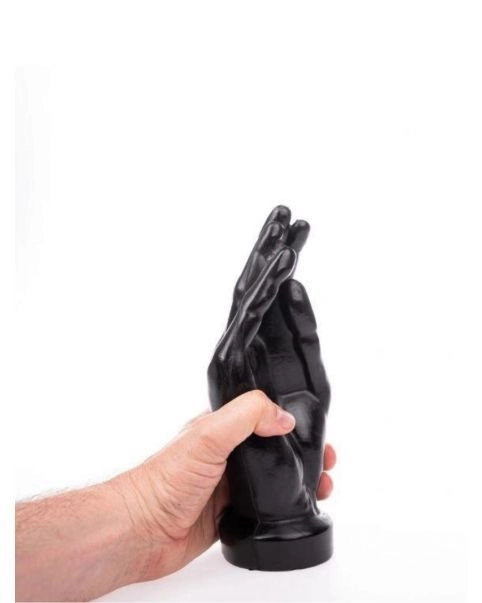 Hung System Gode Main 6 Hung System Gode Main – Image 4