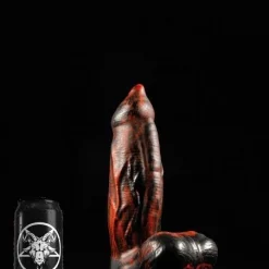 Gode Mammon - Twisted Beast -Vestiaire Fetish Soldes gode mammon twisted beast 11