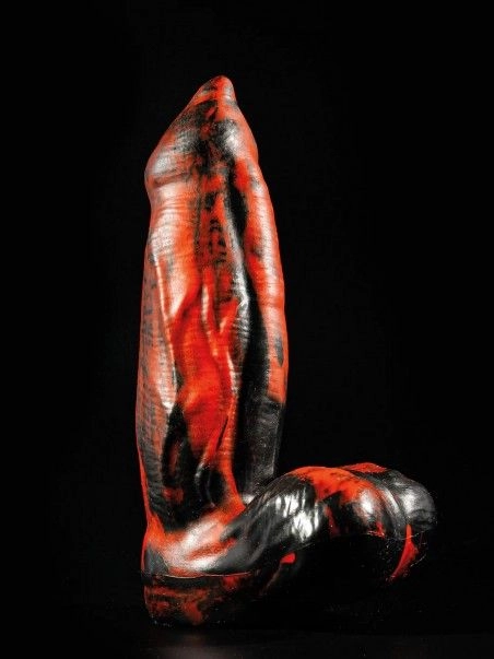 Gode Mammon - Twisted Beast 3 Gode Mammon - Twisted Beast